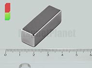 10x10x30 mm N42 NEODYM m�gnes has�b AXI�L!