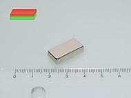 10x5x3 mm N45 NEODYM m�gnes has�b