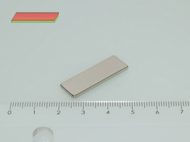 30x10x2 mm N52 NEODYM m�gnes has�b