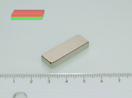 30x10x5 mm N52 NEODYM m�gnes has�b