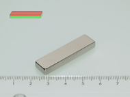 40x10x5 mm N42 NEODYM m�gnes has�b