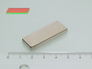 40x15x5 mm N42 NEODYM m�gnes has�b