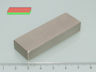 60x20x10 mm N45 NEODYM m�gnes has�b