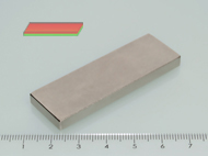 60x20x5 mm N45 NEODYM m�gnes has�b