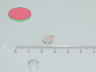 8x0,8 mm N35 �ntapad�s NEODYM m�gnes korong