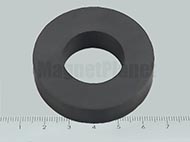 55x8/22 mm Y30 FERRIT m�gnes gy�r�