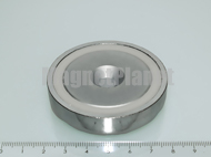 POT 60x15 NEODYM r�gz�t� m�gnes s�llyeszt�ssel