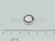 POT 13x5 NEODYM r�gz�t� m�gnes beragaszt�shoz