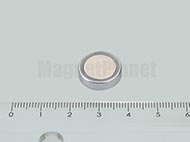 POT 16x4 NEODYM r�gz�t� m�gnes beragaszt�shoz