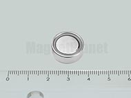 POT 16x5 NEODYM r�gz�t� m�gnes beragaszt�shoz