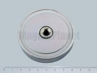 POT-IB 75x18 NEODYM r�gz�t� m�gnes bels� menettel